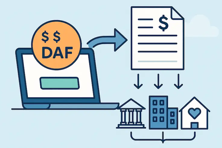 DAF Blog Header Image