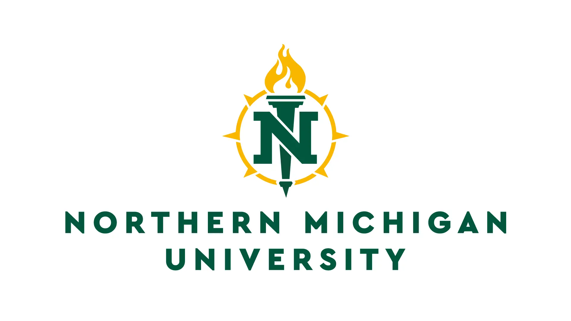 Northern Michigan University Logo
