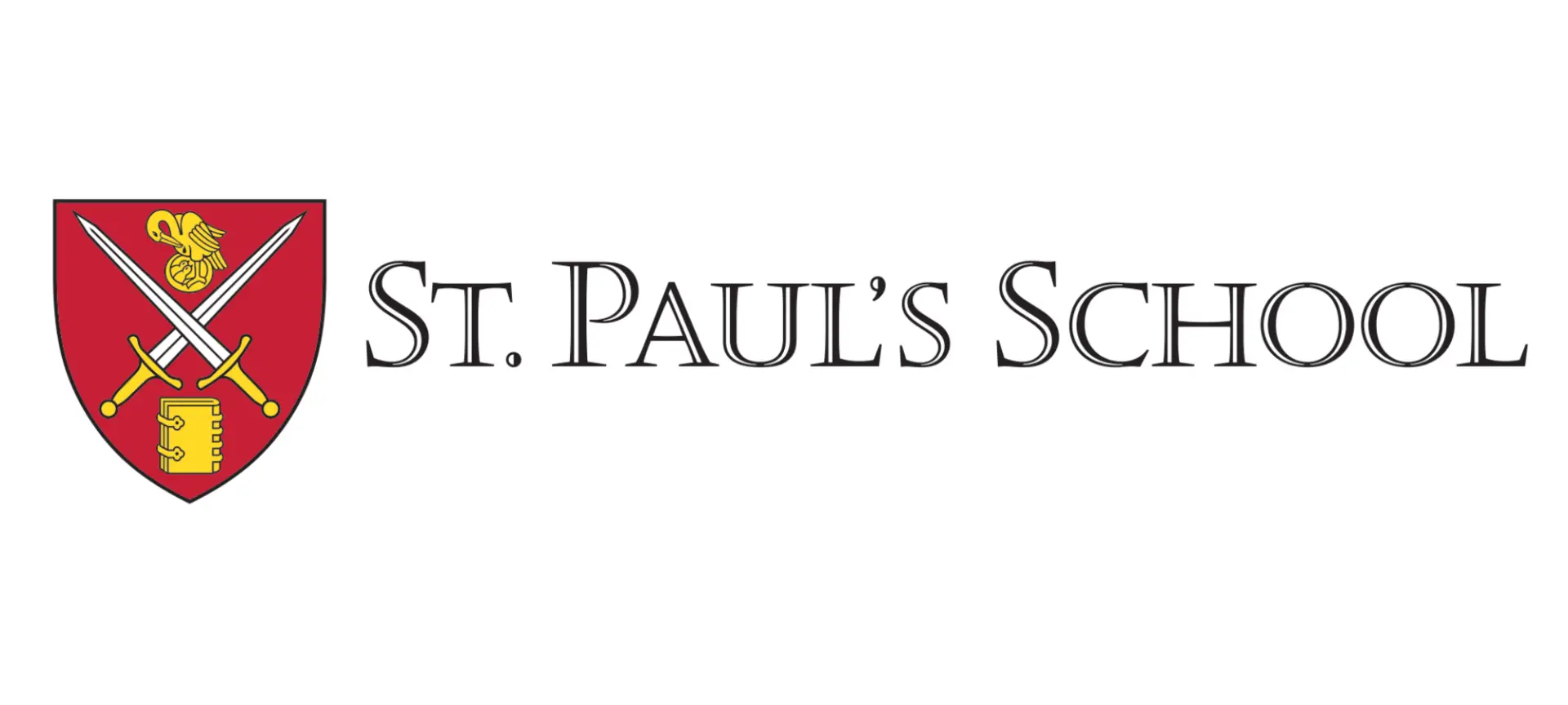 St. Paul's School Logo