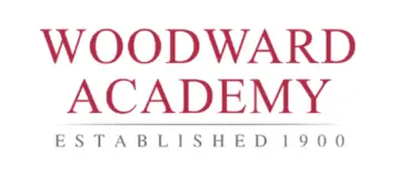 Woodward Academy Logo
