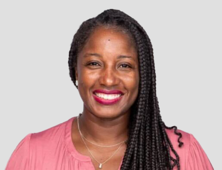 Antoinette Chukudebelu Headshot