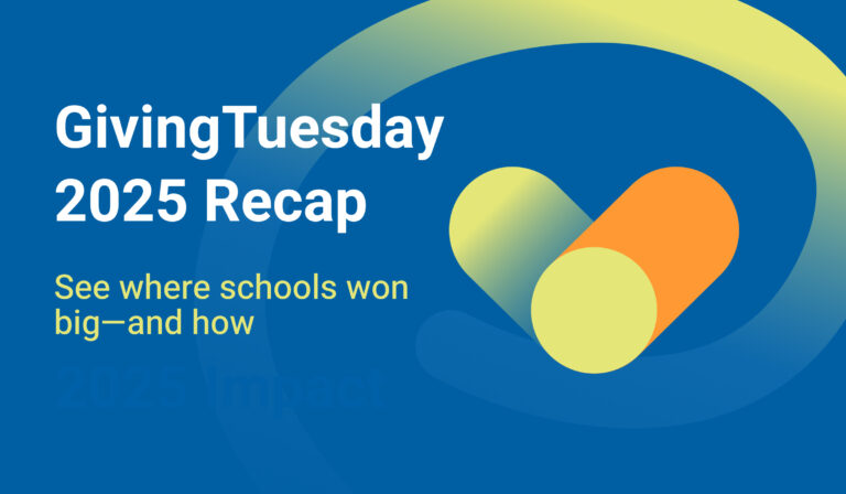 GIvingTuesday 2025 Recap image