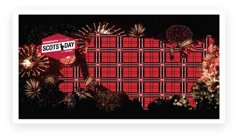 Scots Day of Giving - All 50 States image