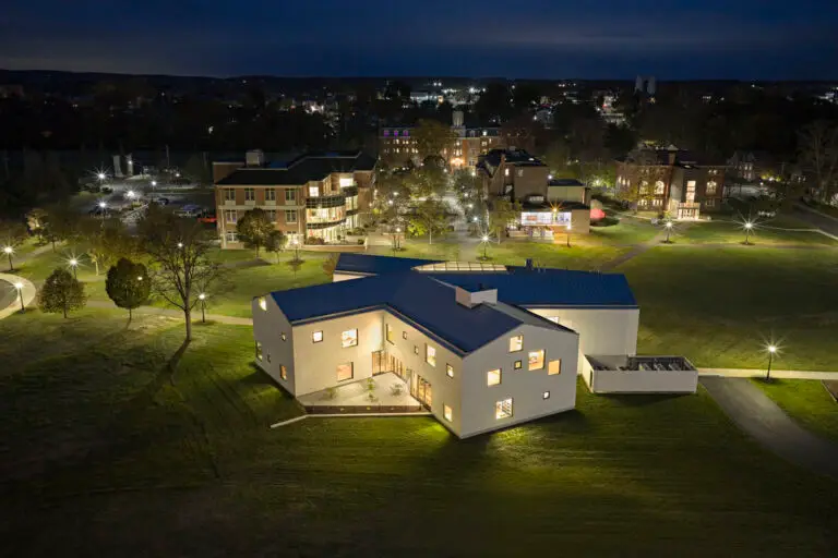 Perkiomen School Campus