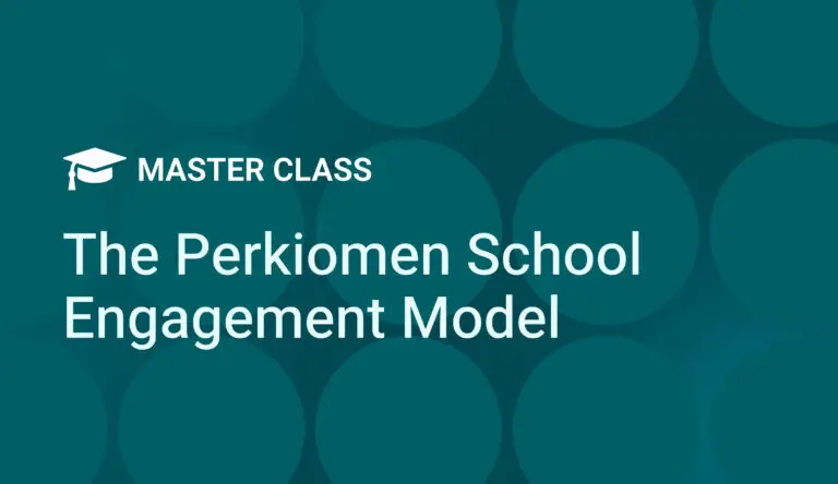 Perkiomen School Master Class
