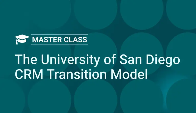 USD Master Class