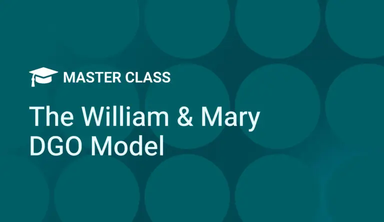 William and Mary Master Class