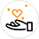 hand wave icon