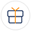 hand wave icon