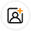 hand wave icon