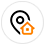 hand wave icon