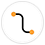 hand wave icon