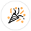 hand wave icon