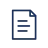 File paper icon