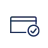 Checkmark icon
