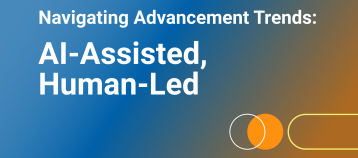 AI-Assited Human Led