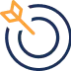 Bullseye Icon