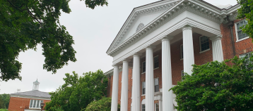 Chatham Hall School_Pruden Hall