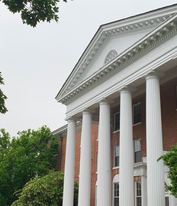 Chatham Hall School_Pruden Hall