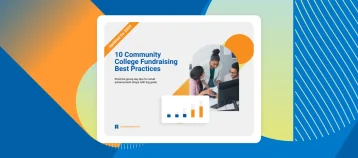 Community College Fundraising Best Practices