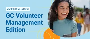 GC Volunteer Management Edition