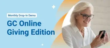 GC Online Giving Edition