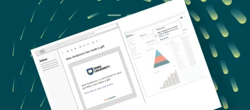GC Wealth data sheet.