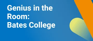 Genius in the Room - The Volunteer Advantage (2)