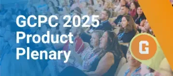 GCPC 2025 Product Plenary