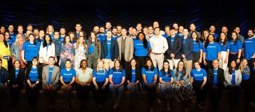 GiveCampus Team-Partners Conference August 2025 1
