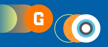GiveCampus and Omatic logos.
