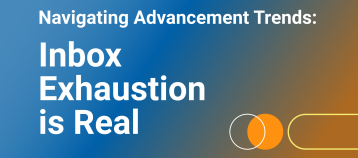 Inbox Exhaustion is real