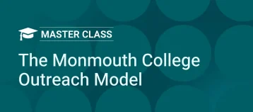 Monmouth College Master Class