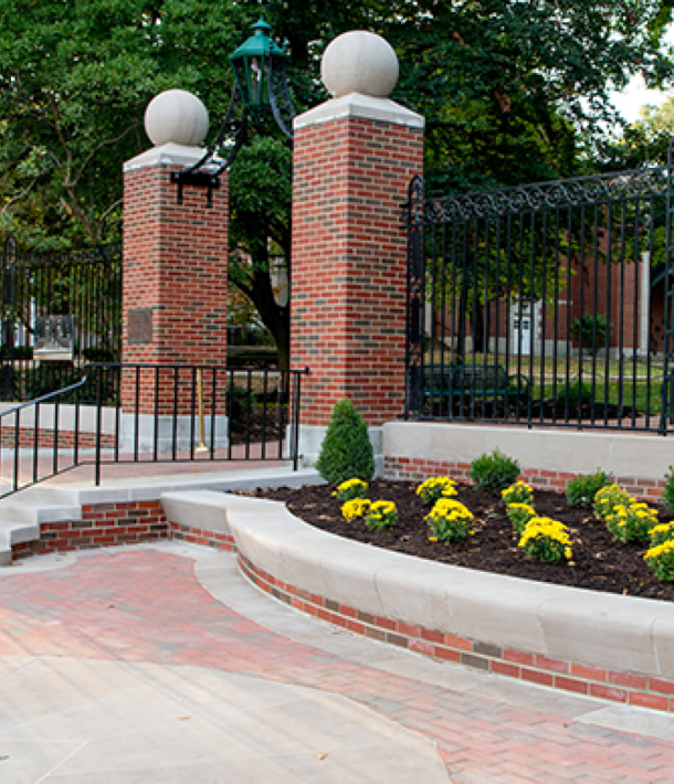 Ohio University Campus