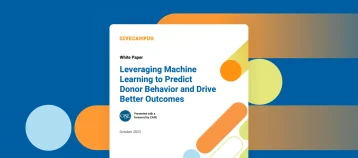 Predictive Learning White Paper thumbnail.