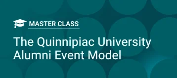 Quinnipiac University Master Class