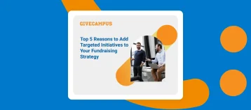 Cover of Targeted Initiatives ebook.