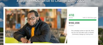 The-Community-College-Fundraising image