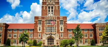 UT Knoxville Campus