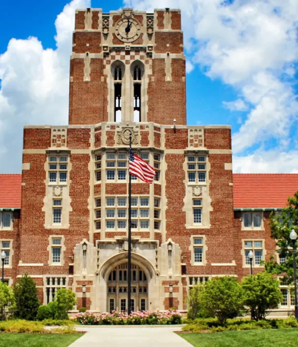 UT Knoxville Campus