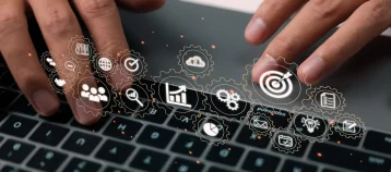 Business planning concepts, high-performance business processes and workflows, problem-solving, quality control, and keeping track of long-term business evaluations.