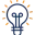 Lightbulb Icon