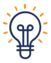 Lightbulb Icon