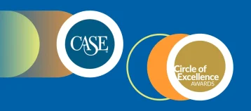 CASE Circle of Excellence Blog